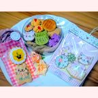 人気のアイシングクッキーセット｜クッキーボックス＆メッセージクッキー 3