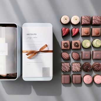 バレンタインギフト