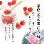 糸島あまおうロールケーキ 4