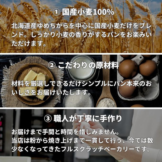 パン 詰め合わせ 送料無料 10個 選べるお試しプレミアム 冷凍パン セット 16種類から お取り寄せ ご褒美パン 選べる 福袋 冷凍 無添加 国産小麦 100％ 美味しい 惣菜パン 菓子パン 焼きたて 2