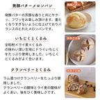 パン 詰め合わせ 送料無料 10個 選べるお試しプレミアム 冷凍パン セット 16種類から お取り寄せ ご褒美パン 選べる 福袋 冷凍 無添加 国産小麦 100％ 美味しい 惣菜パン 菓子パン 焼きたて 4