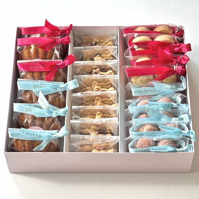 犬猫クッキー焼き菓子アソートL 1