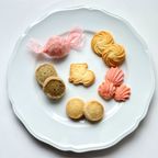 ６種のクッキーアソート犬 7