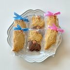 クッキーが選べる犬猫クッキーボックス 7