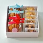 犬猫クッキー焼き菓子アソートM 2