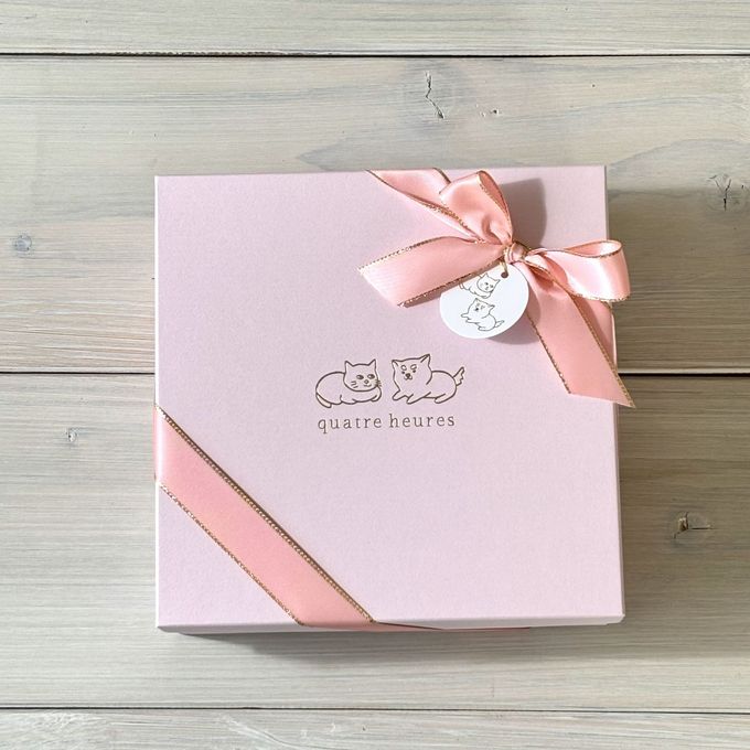 犬猫クッキー焼き菓子アソートM 5