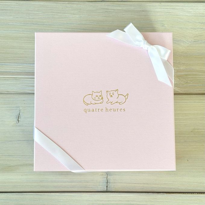 犬猫クッキー焼き菓子アソートM 6