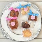 犬猫クッキー焼き菓子アソートM 3