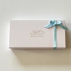 クッキーが選べる犬猫クッキーボックス 10