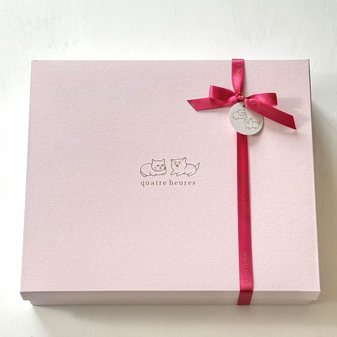 犬猫クッキー焼き菓子アソートL 5