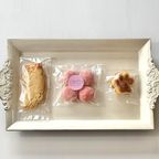 クッキーが選べる犬猫プチギフトパック 4