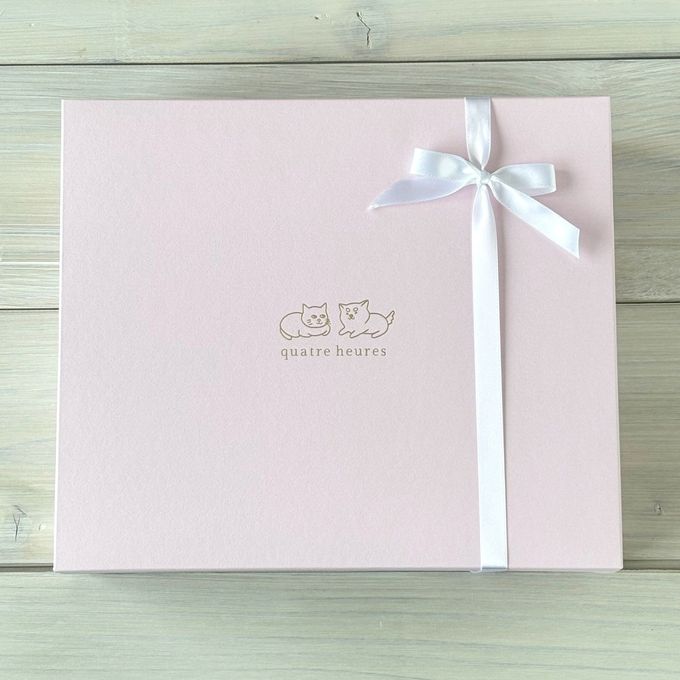 犬猫クッキー焼き菓子アソートL 6