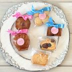 犬猫クッキー焼き菓子アソートM 2