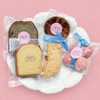 クッキーが選べる５種のおやつセット送料無料【配送日時指定不可】 1