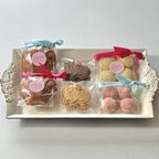 犬猫クッキー焼き菓子アソートL 2