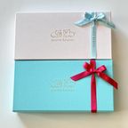 クッキーが選べる犬猫クッキーボックス 9