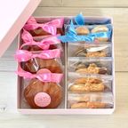 犬猫クッキー焼き菓子アソートM 1