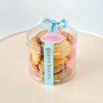 ６種のクッキーアソート犬