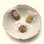 ３種のおやつ入り巾着ギフトバッグ 2