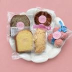 クッキーが選べる５種のおやつセット送料無料【配送日時指定不可】 4