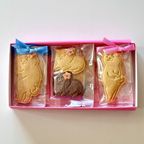 クッキーが選べる犬猫クッキーボックス 4