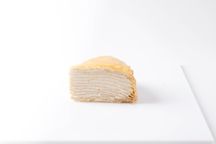 【数量限定】クリスマスミルクレープ クリスマスケーキ 2025 2