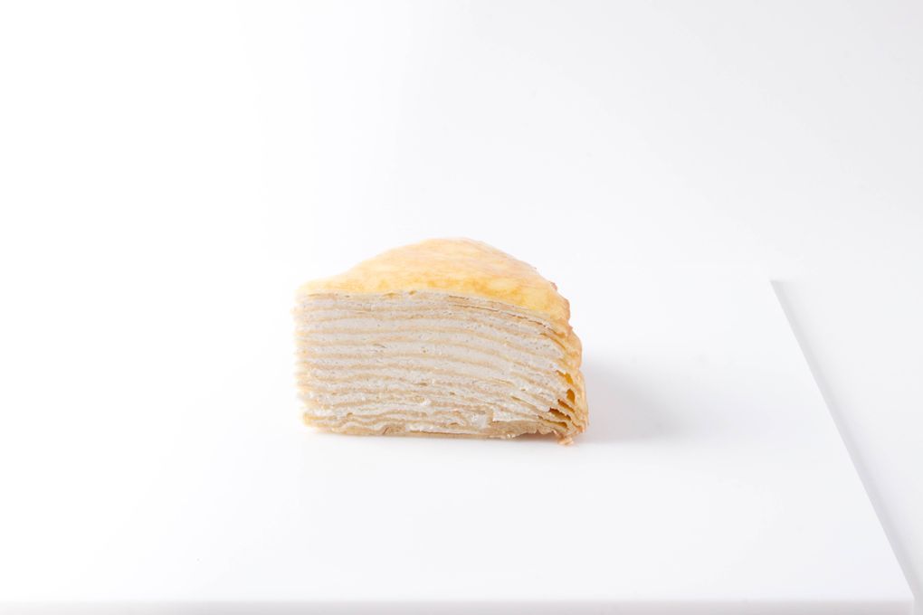 【数量限定】クリスマスミルクレープ クリスマスケーキ 2025 2