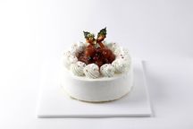 【数量限定】いちごのクリスマスケーキ 2025 1