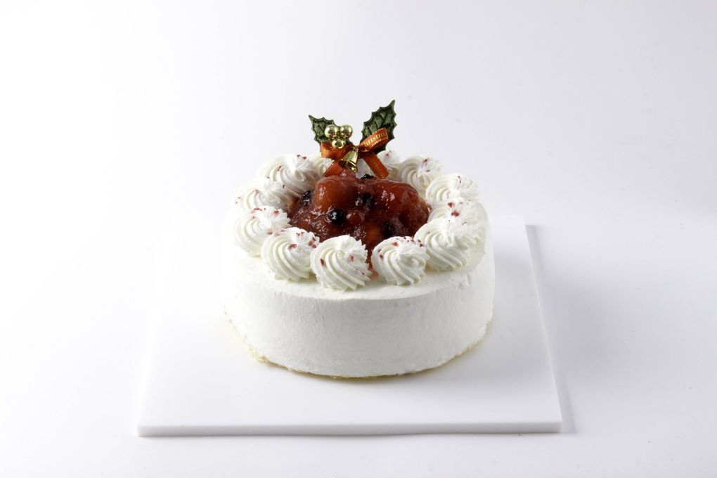 【数量限定】いちごのクリスマスケーキ 2025 1