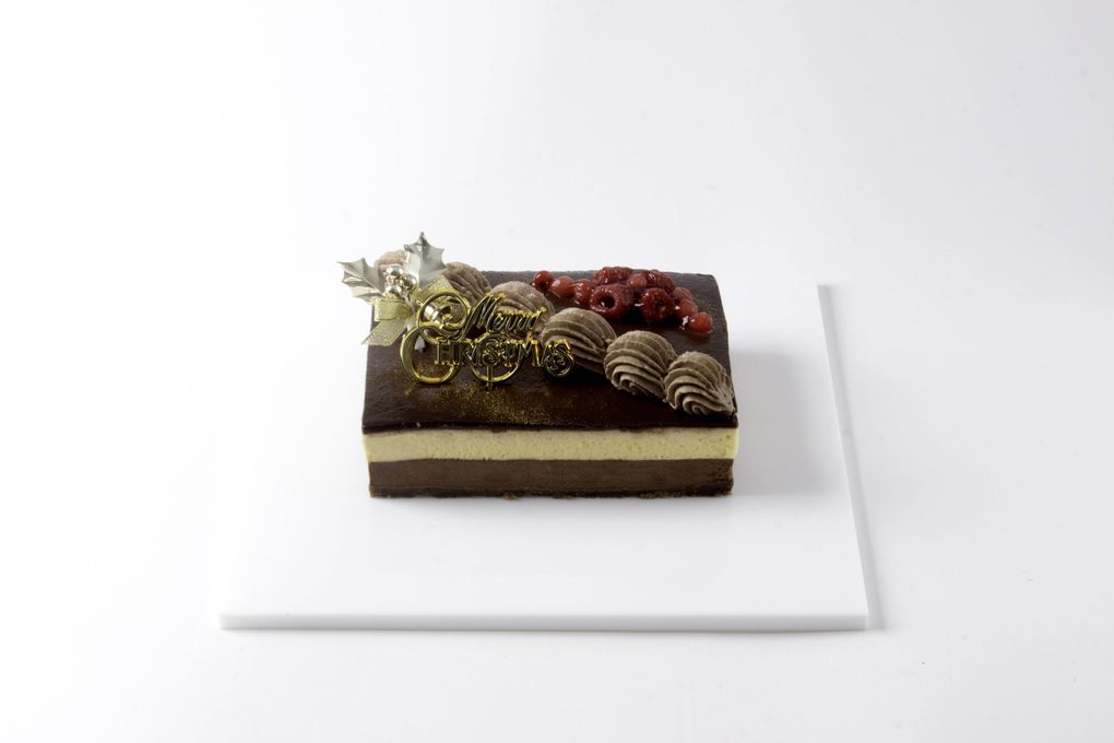 【数量限定】クリスマスオペラケーキ クリスマスケーキ 2025 1