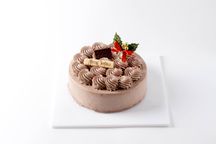 【数量限定】チョコレートクリスマスケーキ 2025 1
