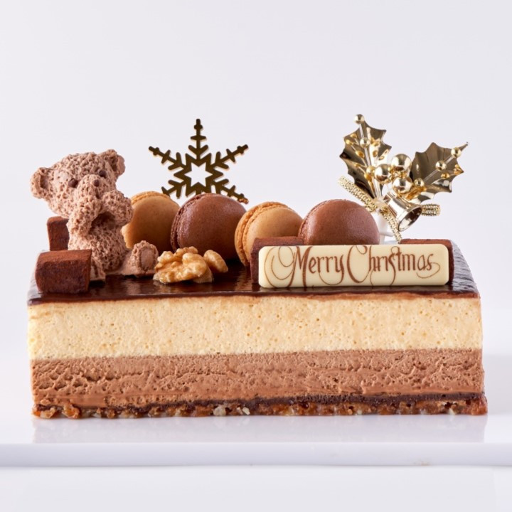 ♡新品,送料無料♡ケーキプレート スノーマン 不二家「Snow Manオリジナルクリスマスプレート」付きのケーキを販売へ