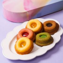 【カリテス】ブルームインカラーズ 
