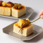 【芋カフェ夜の贅沢】高級焼き芋を沢山使ったパリッとトロける和芋テリー抜ブリ抜ブリュレ プレゼント 高級 蜜芋 プレミアム 九州産 紅はるか 誕生日プレゼント ギフト クリスマス バレンタイン 50代 60代 70代 80代 甘党 スイーツ 手作り 洋菓子 贈り物 母の日 3