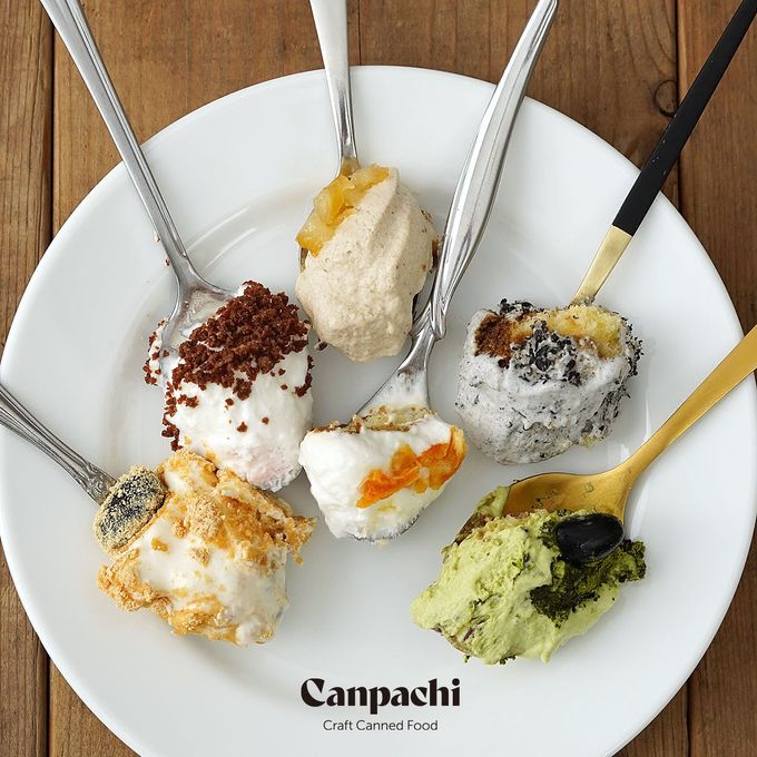 [愛媛・道後] ティラミス缶 6個(6種類セット) Canpachi 誕生日 お祝い 秋ギフト  敬老の日 7
