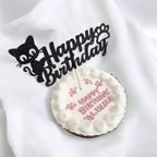 《無添加》ねこちゃんにも安心安全で可愛いケーキをプレゼント 4号 2