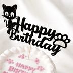 《無添加》ねこちゃんにも安心安全で可愛いケーキをプレゼント 4号 3