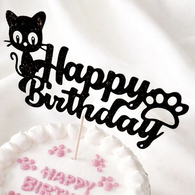 《無添加》ねこちゃんにも安心安全で可愛いケーキをプレゼント 4号 3