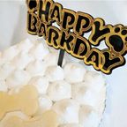 《無添加》わんちゃんねこちゃんも楽しめるバースデーケーキ 3