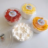 夏にぴったりわんちゃん猫ちゃん用アイスケーキ(プレーン) アイス2026