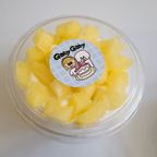夏にぴったりわんちゃん猫ちゃん用アイスケーキ(たっぷりパイン) アイス2026 3