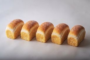 究極の手のひら食パン（ 5個セット）