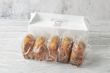 カレーパンの王様 5個セット 4