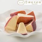 りんごのチョコレート  1