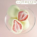 プレミアム苺チョコ  1