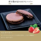 銀座キャラメルショコラ６個  4