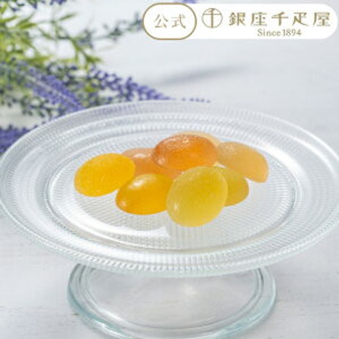 缶入り銀座ひとくちフルーツゼリー 母の日のギフト・プレゼント2025 1