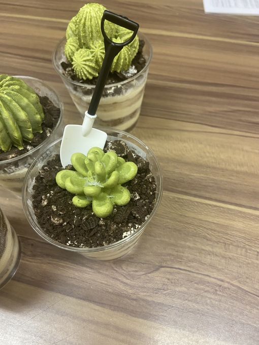 ショベル型スプーン付き 3