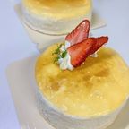 至高のいちごのミルクレープケーキ5号 6