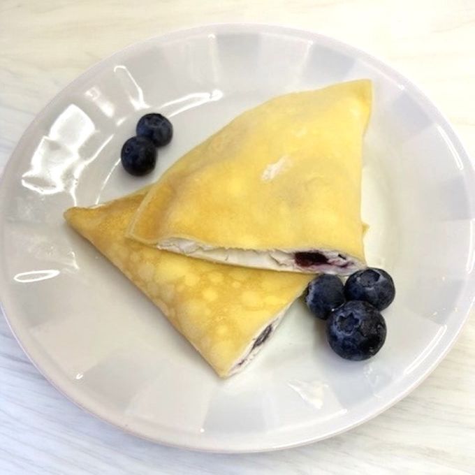 ブルーベリー 7